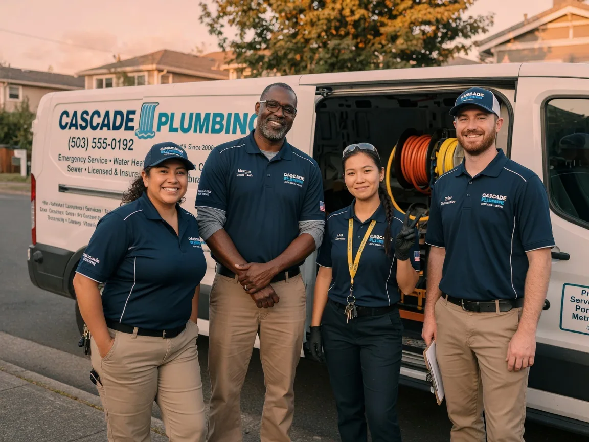 Emergency Plumber company in Burlington, PA